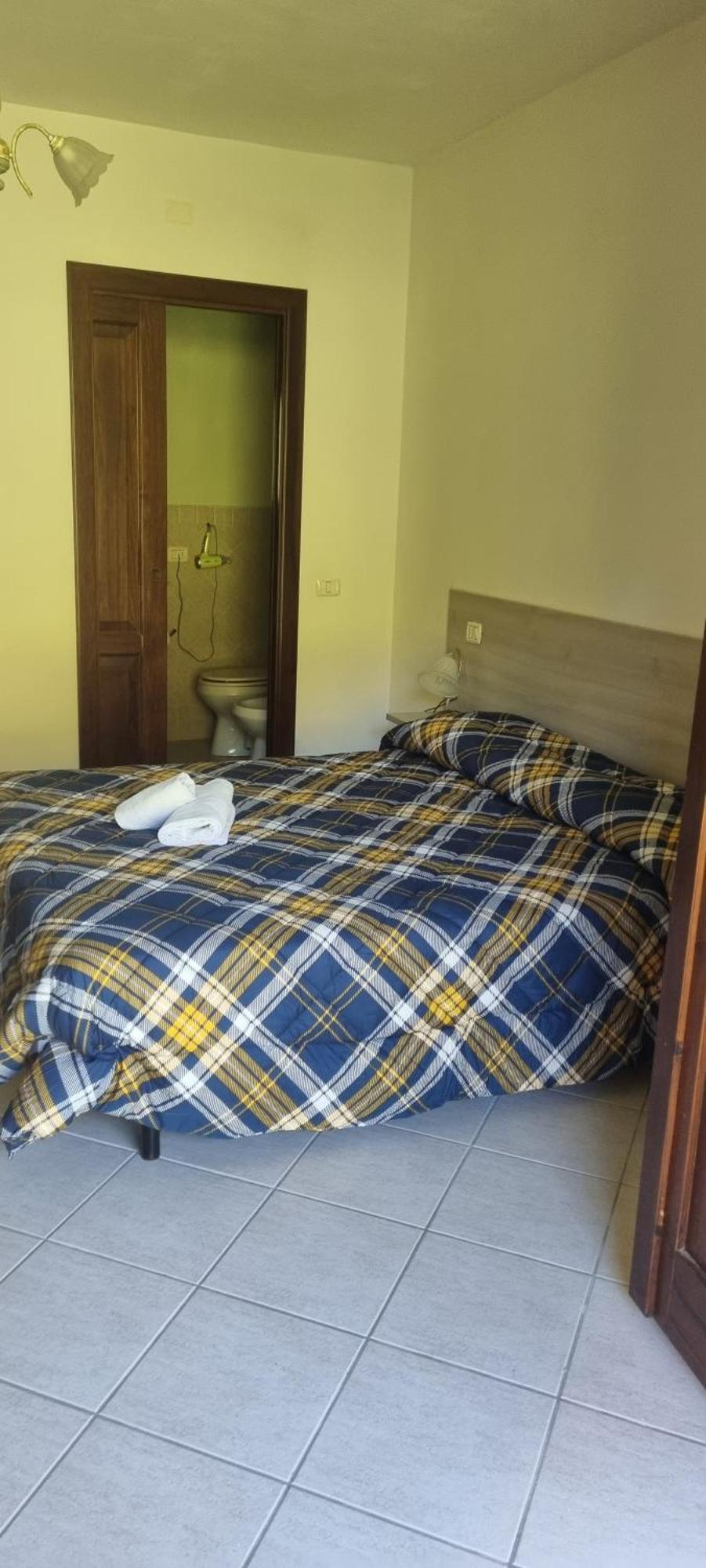 Il Vignale ξενώνας Massa Martana Εξωτερικό φωτογραφία